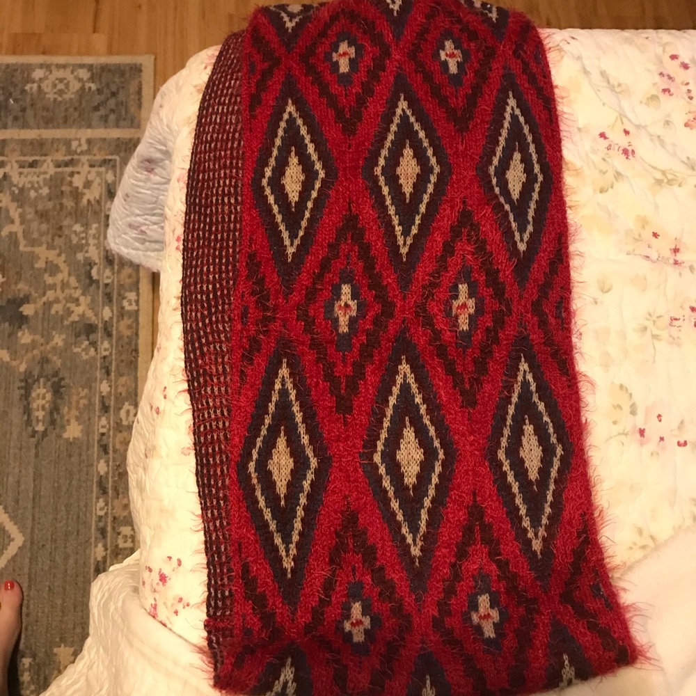 Infinity Scarf - image 2